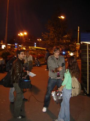 Tam boy grnm iin tklayn